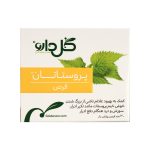 قرص پروستاتان گل دارو