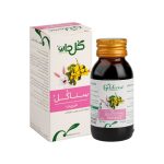 شربت ملین سناگل گل دارو - تصویر 4