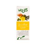 قطره سنکل گل دارو