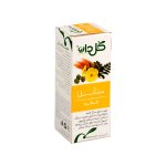 قطره سنکل گل دارو - تصویر 3