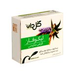 قرص لیکوفار گل دارو - تصویر 2