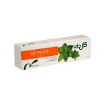 ژل ملیسان گل دارو - تصویر 3