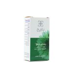 تونیک تقویت کننده مو و ابرو رزماری باریج اسانس - تصویر 2