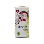 کپسول بوستر لیور