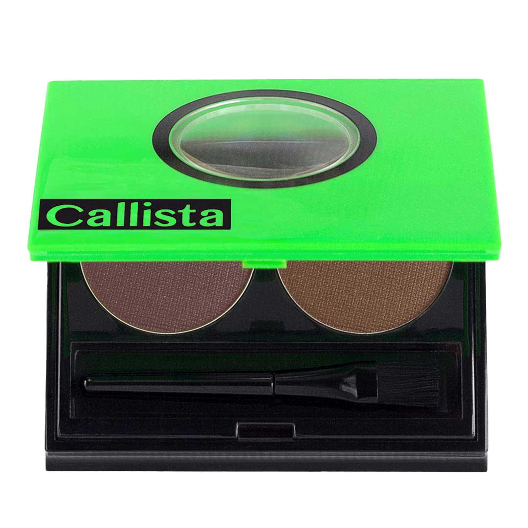 MADAR-Callista2eyebrow سایه ابرو دوتایی کالیستا - تصویر 1