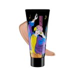 کرم پودر کالیستا مدل Long Lasting & Matt