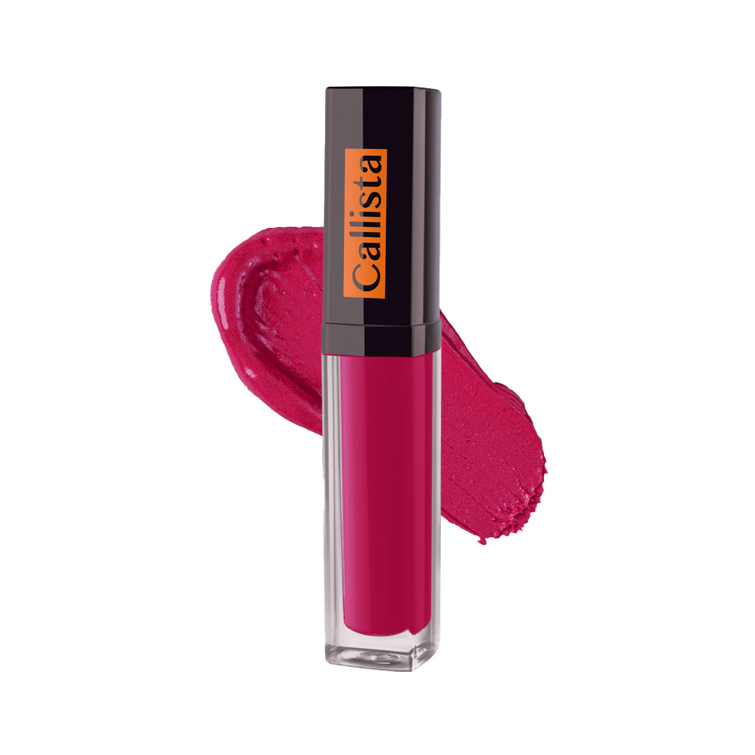 MADAR-Callistamattlipgloss رژ لب مایع مات کالیستا - تصویر 1