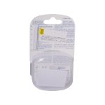 پستانک چیکو طرح خرگوش مناسب ۶-۰ ماه - تصویر 3