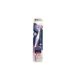 مسواک کانفیدنت مدل Turbo Prime با برس متوسط
