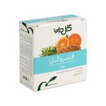 پودر فیبروگل گل دارو - تصویر 2