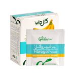 پودر فیبروگل گل دارو - تصویر 7