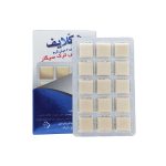آدامس ترک سیگار نیکلایف - تصویر 3