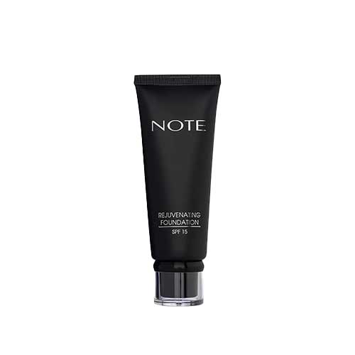 MADAR-Notecreamrejuvenating کرم پودر تیوپی نوت مدل Rejuvenating - تصویر 1