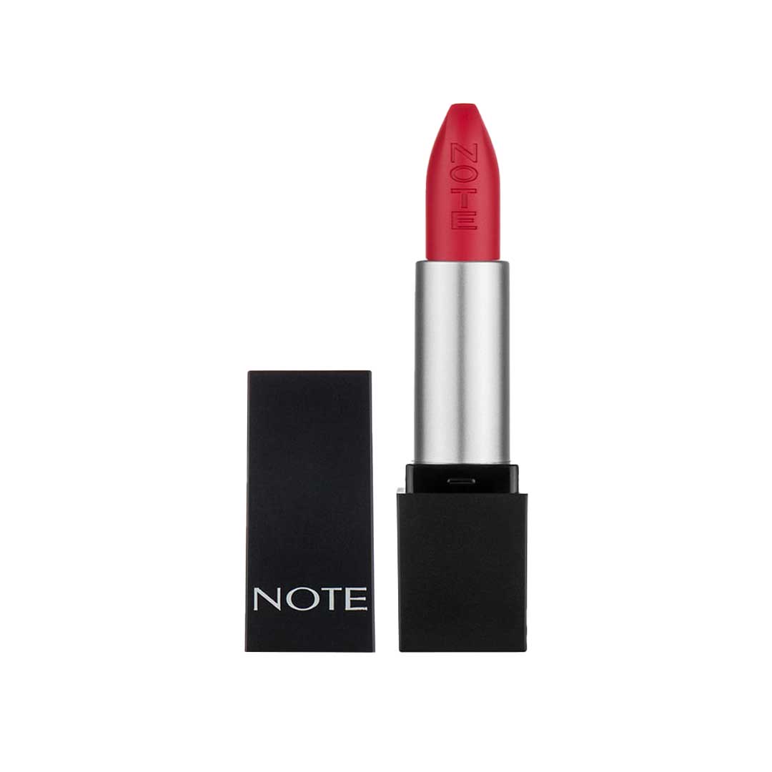MADAR-Notemattever رژ لب جامد نوت مدل Mattever - تصویر 1