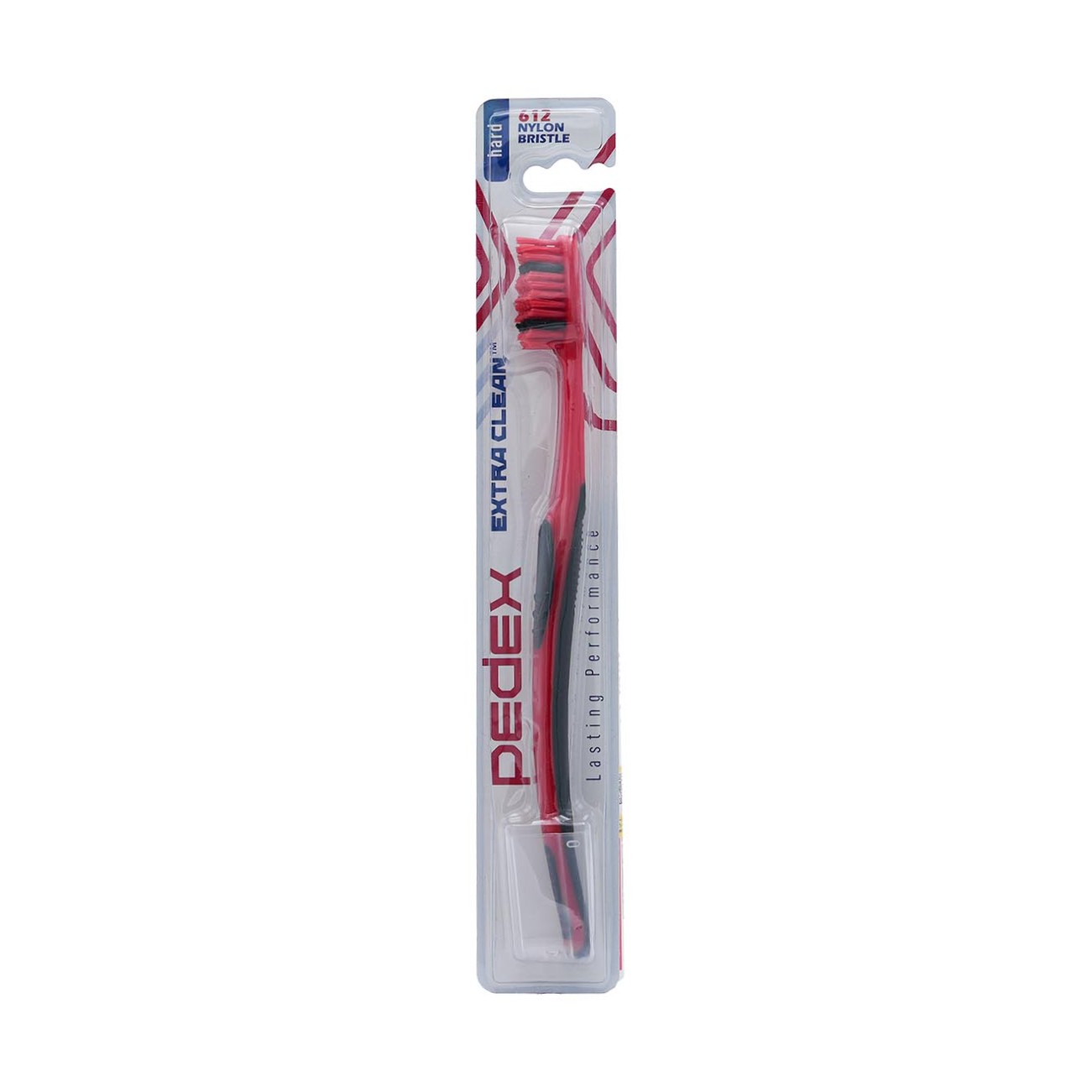 MADAR-Pedexextrahardtooth مسواک پدکس مدل Extra Clean با برس سخت - تصویر 1