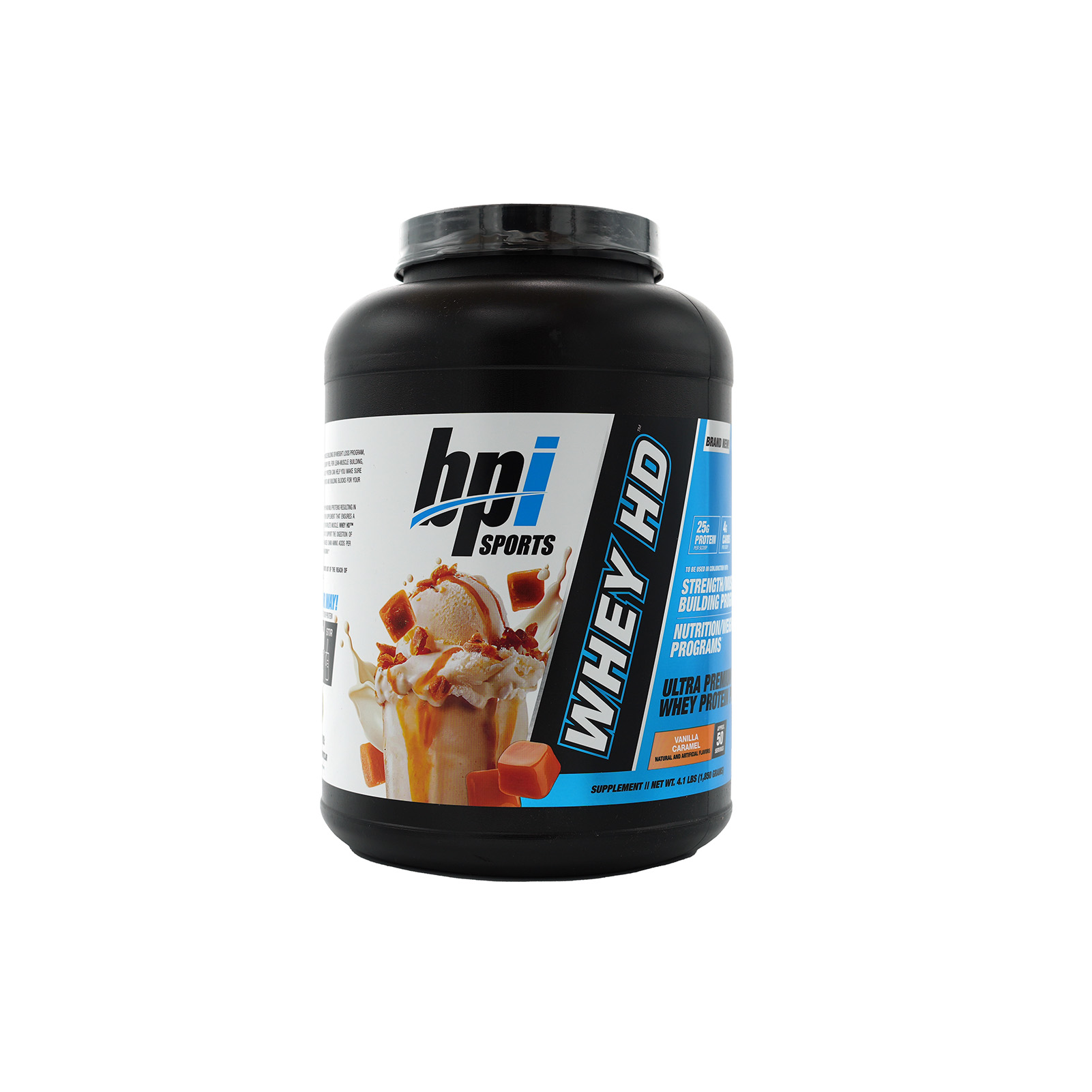 MADAR-Proteinvhd پودر پروتئین وی اچ دی بی پی آی اسپرت 1850 گرم - تصویر 1